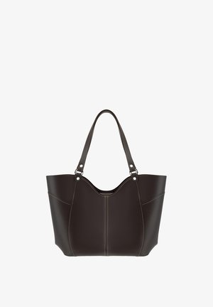RYŁKO, R30168TB - Kandekott - brown
