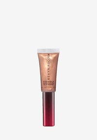 Kevyn Aucoin - GLASS GLOW LIP - Lipgloss - spectrum bronze Miniatuurafbeelding 1
