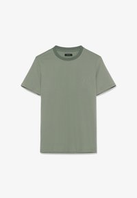 Nem kiválasztott, sea spray