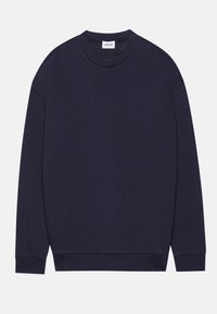 UNISEX - Sportinis megztinis - black