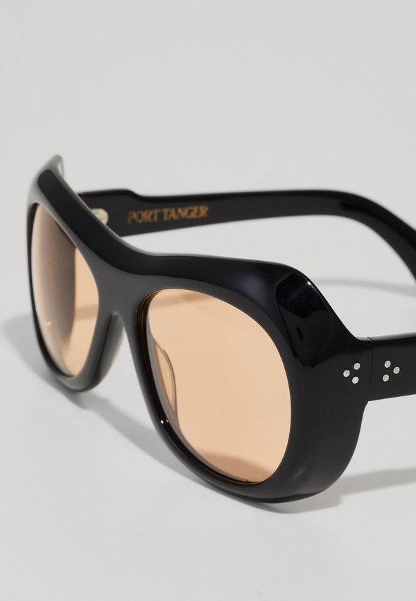 SOLEDAD UNISEX - Sunglasses - amber2