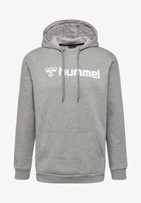 Ej vald, grey melange