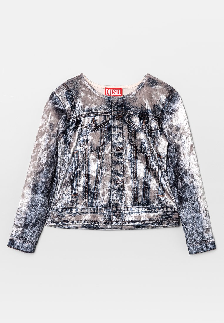 Diesel Longsleeve meerkleurig Diesel Longsleeve meerkleurig