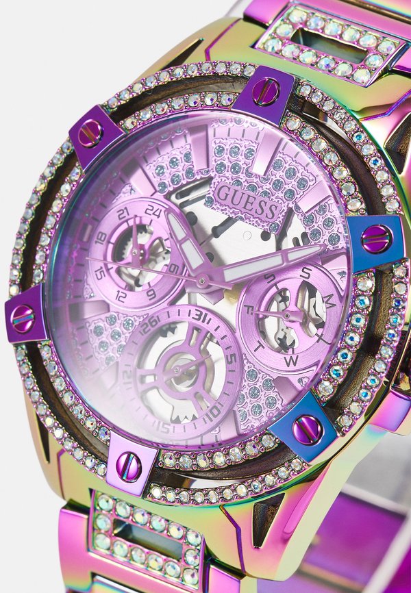 GS QUEEN - Watch - iridescent2