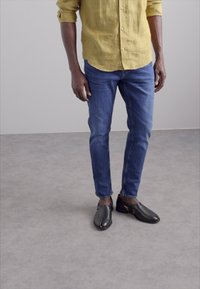 Tiger of Sweden PISTOLERO - Jean slim - midnight blue