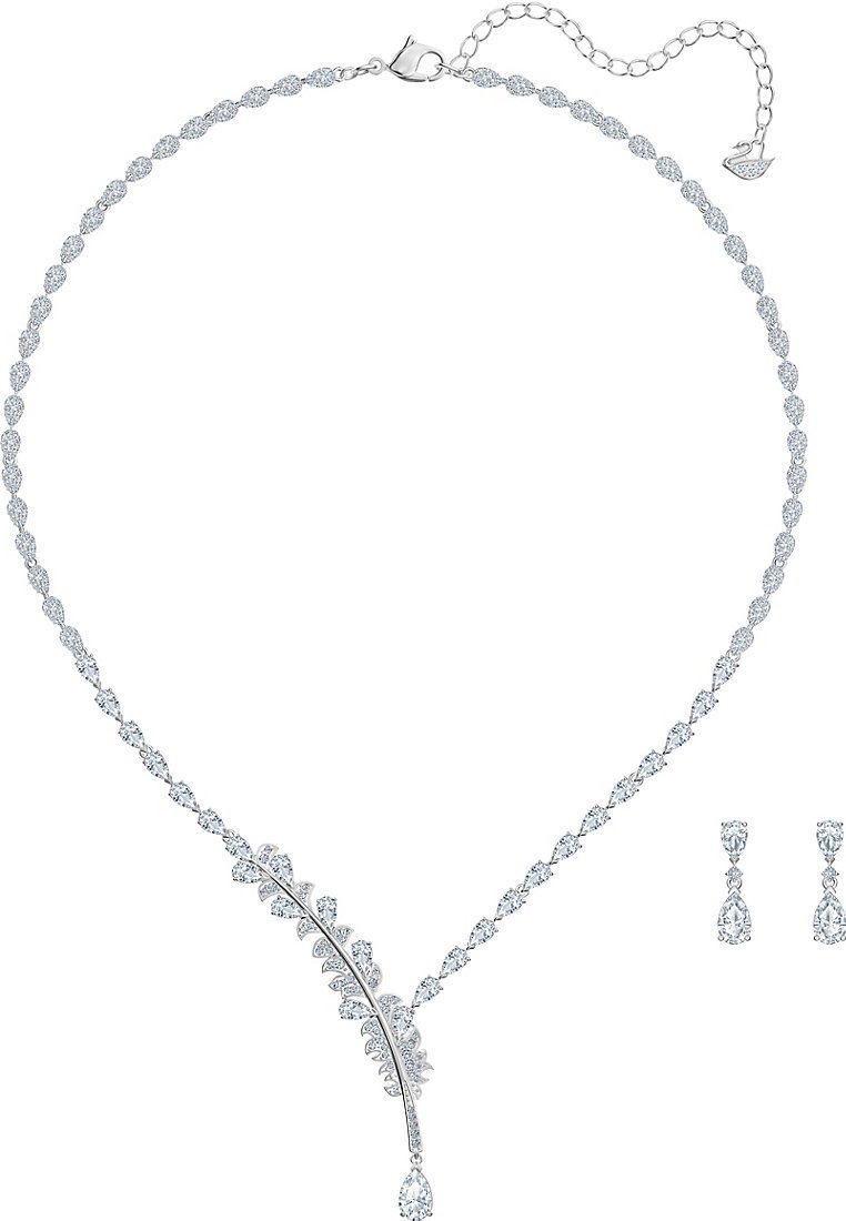 swarovski schmuck damen