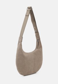 Marc O'Polo MOD HONA - Bolso de mano - chalky mauve