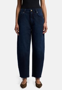 7 for all mankind - Jeansy Zwężane