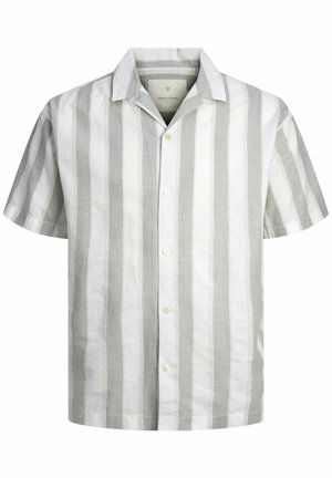 Jack & Jones Junior JPRCCSUMMER STRIPE RESORT - Majica - pad