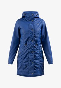 Neselectat, royal blue