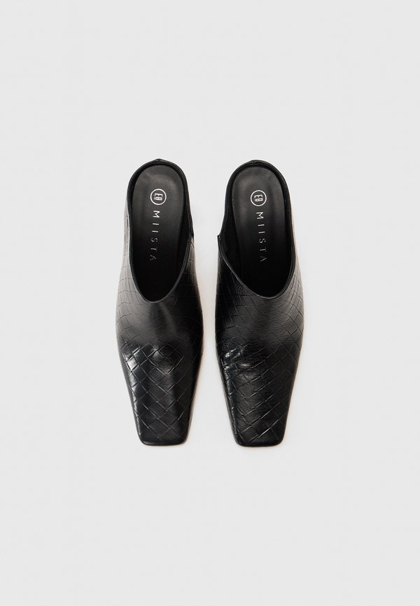 MANUELA  - Heeled mules2