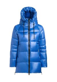 Niewybrane, royal blue