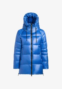 Niewybrane, royal blue