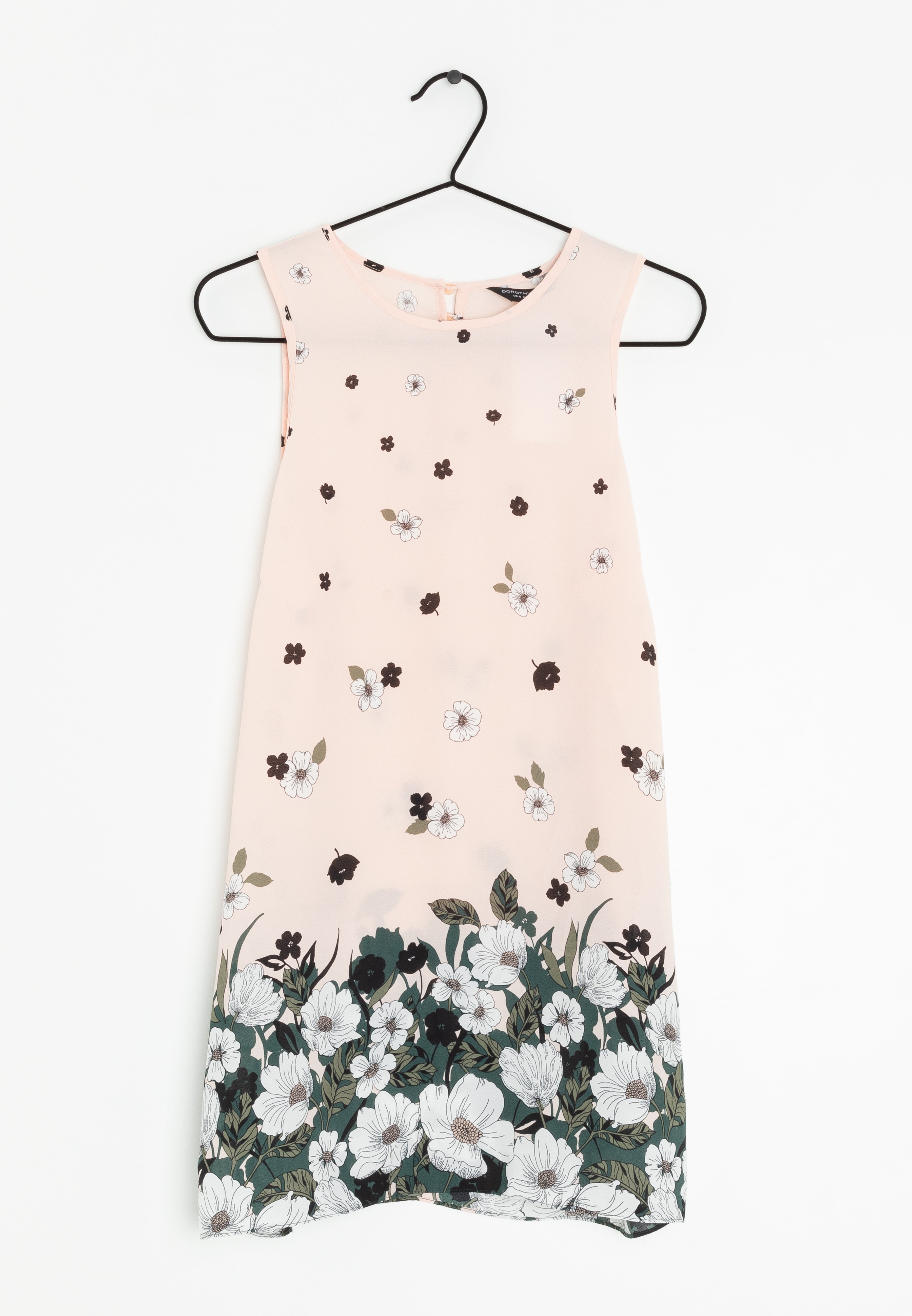 Dorothy Perkins Vestito estivo - pink/fuxia - Zalando.it