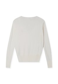 10DAYS CLASSIC - Maglione - ecru