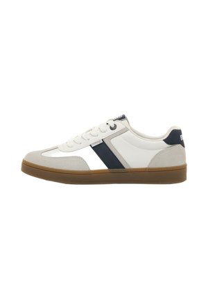 mtng Baskets basses - slate blue