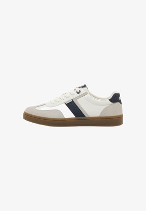 mtng Baskets basses - slate blue