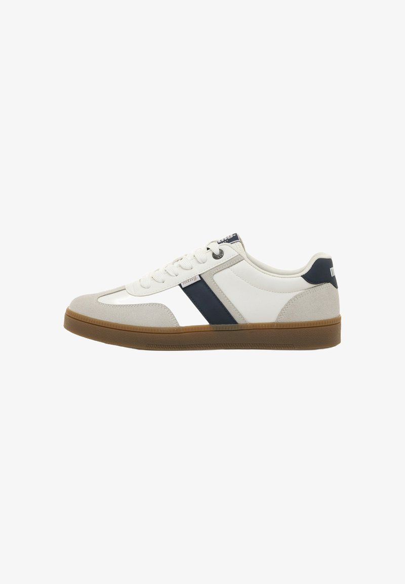 mtng Zapatillas - slate blue