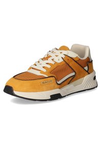 GANT CARST - Trainers - orange