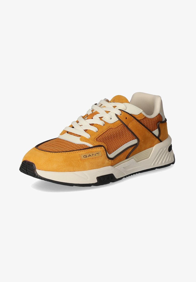 GANT CARST - Trainers - orange