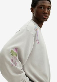 Desigual Sweatshirt - grey