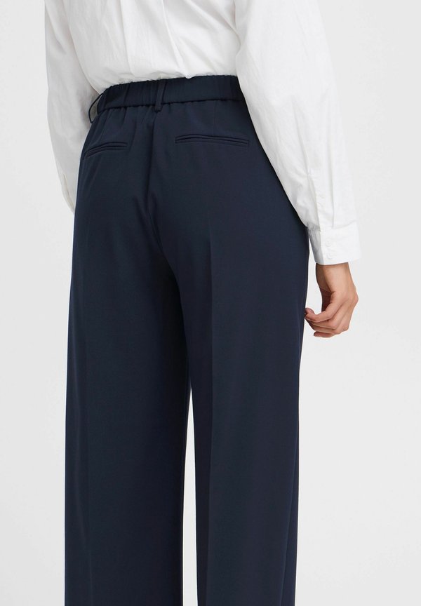 BYDANTA - Trousers - copenhagen night2