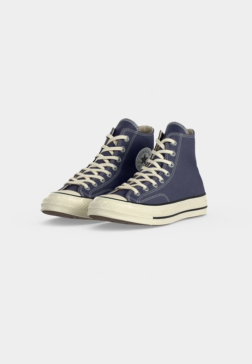 Converse CHUCK 70 UNISEX - High-top trainers - shadow purple/egret/black — photo 3