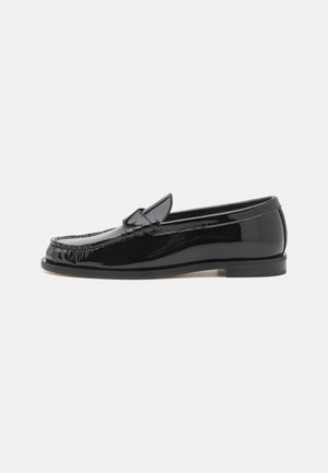LUCA - Loafers - black