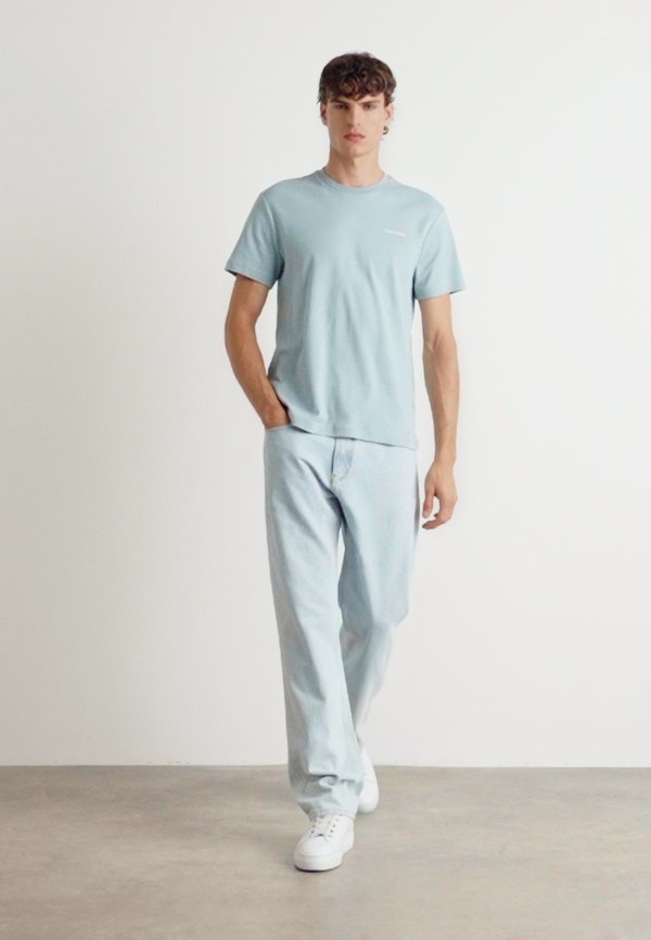 MICRO LOGO - Basic T-shirt - arona2