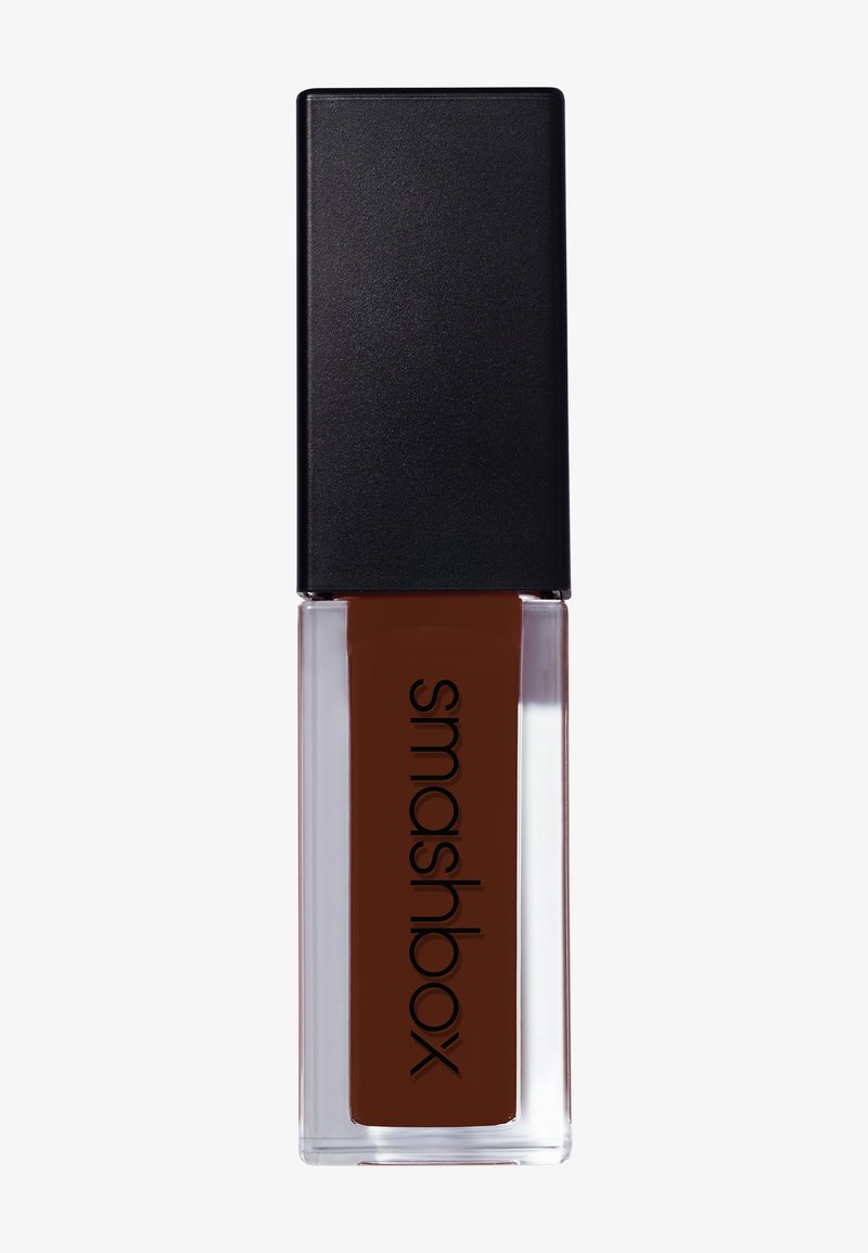 Smashbox ALWAYS ON LIQUID LIPSTICK - Flydende læbestift - true grit
