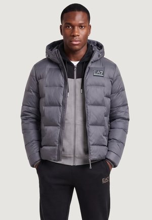 EA7 Emporio Armani, 7M002387 AF15956 - Giacca invernale - anthracite