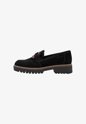 Tamaris, TAMARIS - Slipper - black