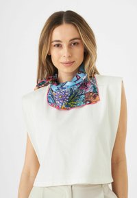 Codello Foulard - blau