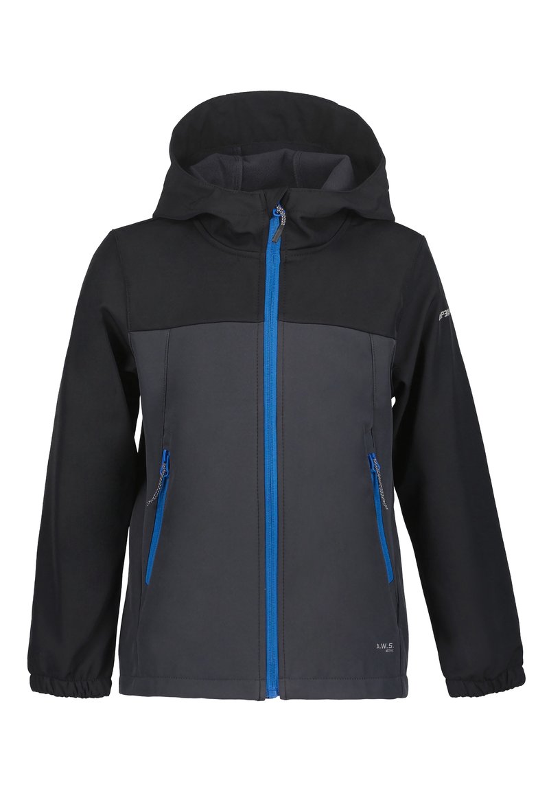 Icepeak Kurtka Softshell
