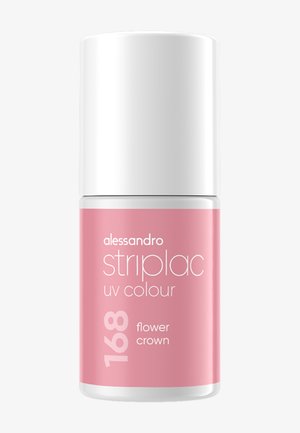 STRIPLAC UV COLOUR - Nail polish - flower crown
