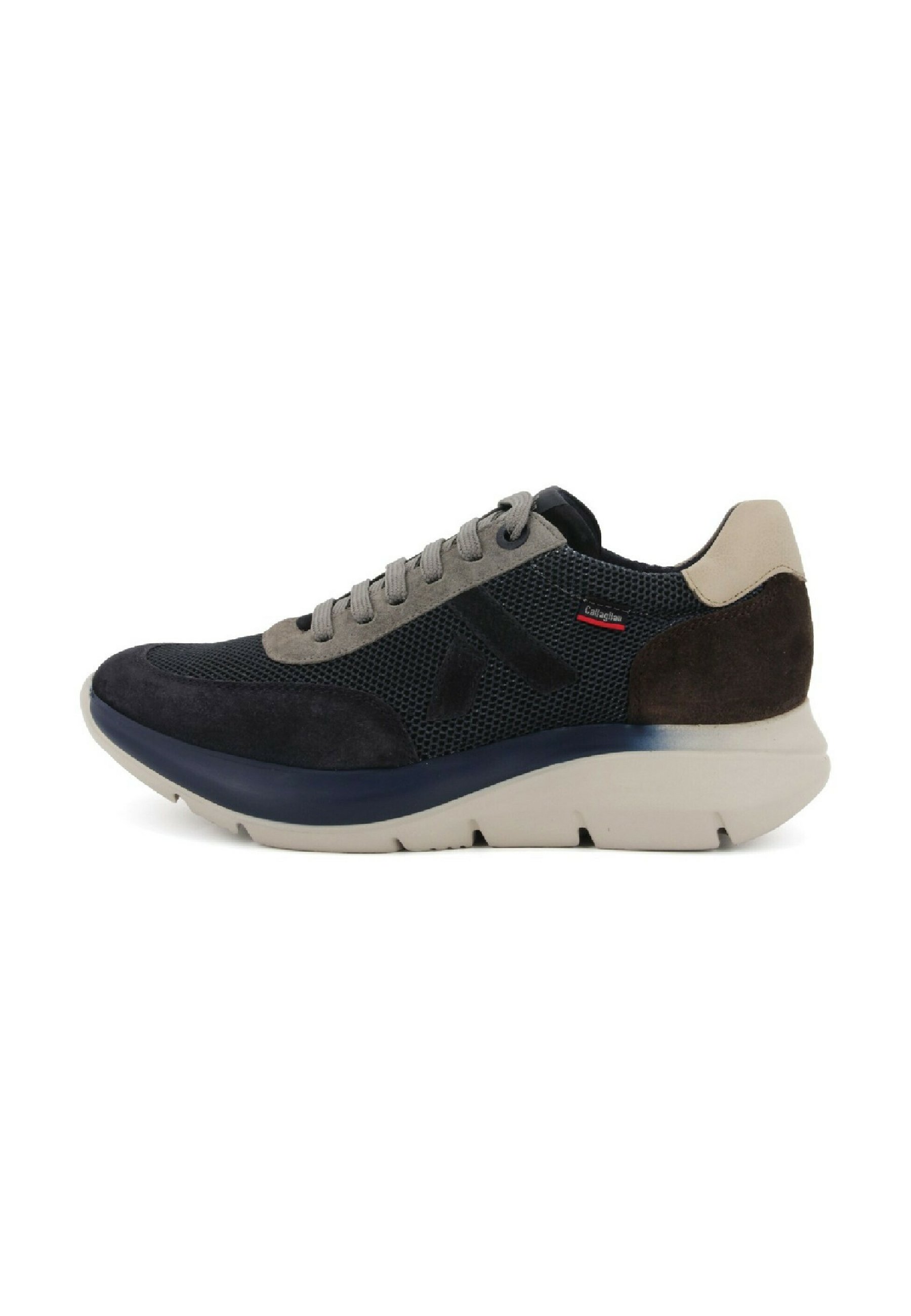 CallagHan Sneakers basse blu