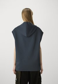 Replay Luvtröja - dark blue