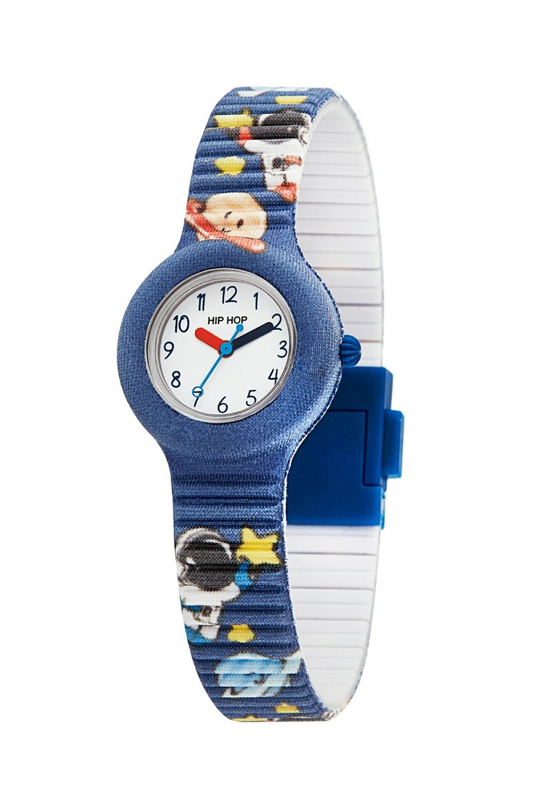 Hip Hop FUN - Ure - multicolore bianco