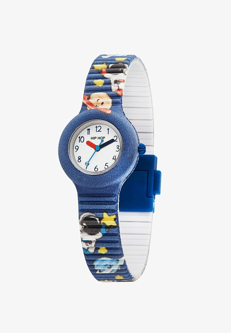 Hip Hop FUN - Ure - multicolore bianco