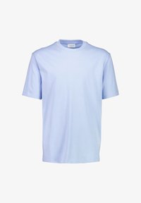 No seleccionado, soft blue