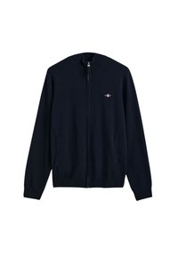 GANT Vest - blau