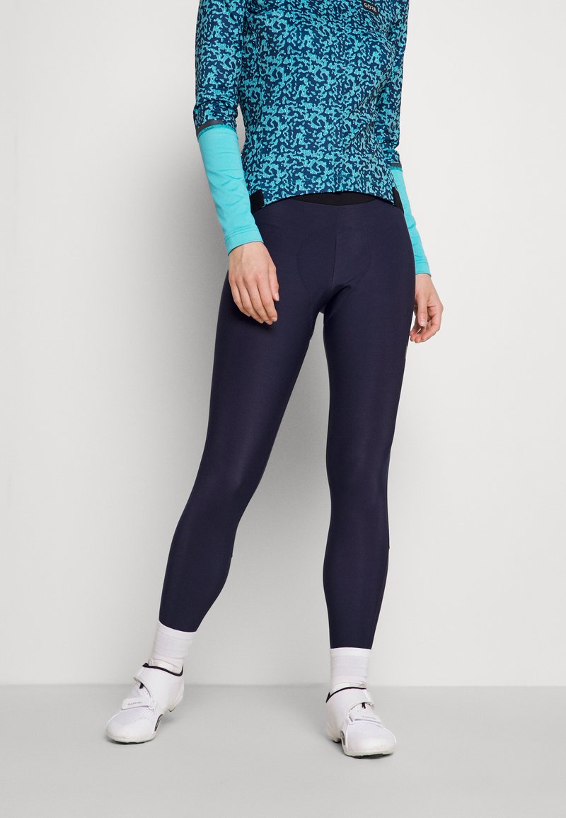 Gore Wear GORE® WEAR PROGRESS THERMO - Leggings - orbit blue/black