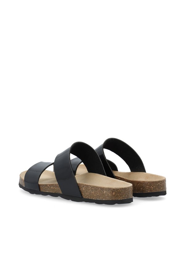 BIABETRICIA TWIN STRAP - Mules2