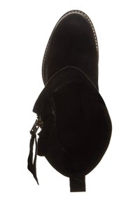 Tamaris Kotníkové boty - black