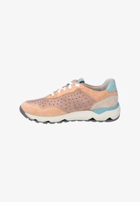 Josef Seibel ENRICO - Sneakers basse - sand multi/sabbia Josef Seibel ENRICO - Sneakers basse - sand multi/sabbia