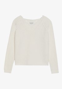 - Sweter