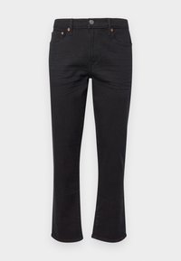 ORIGINAL - Džíny Straight Fit - black