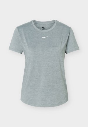 Nike Performance, ONE CLASSIC - Αθλητικό μπλουζάκι - smoke grey heather/white