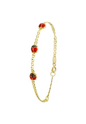 LHEERSBEESTJES - Armband - gold-coloured