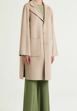 DOUBLE OVER - Cappotto classico - grey